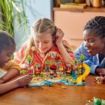 42673-LEGO-Friends-Resort-de-praia-para-ferias-em-familia -2-